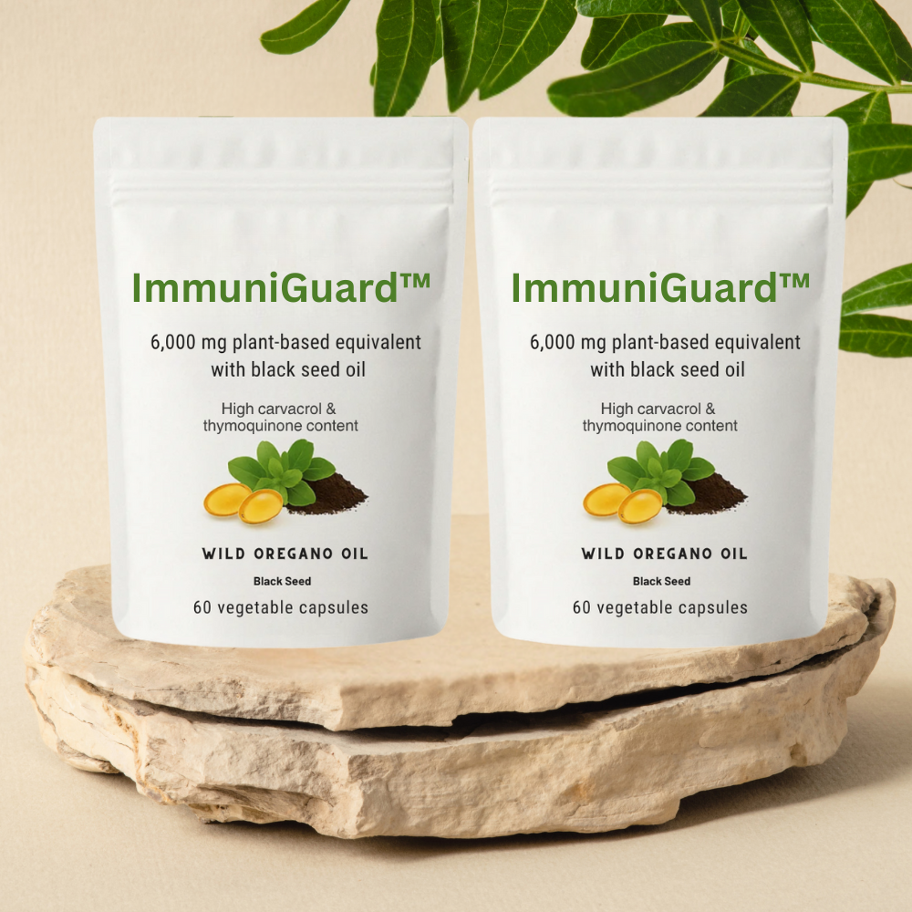 ImmuniGuard™