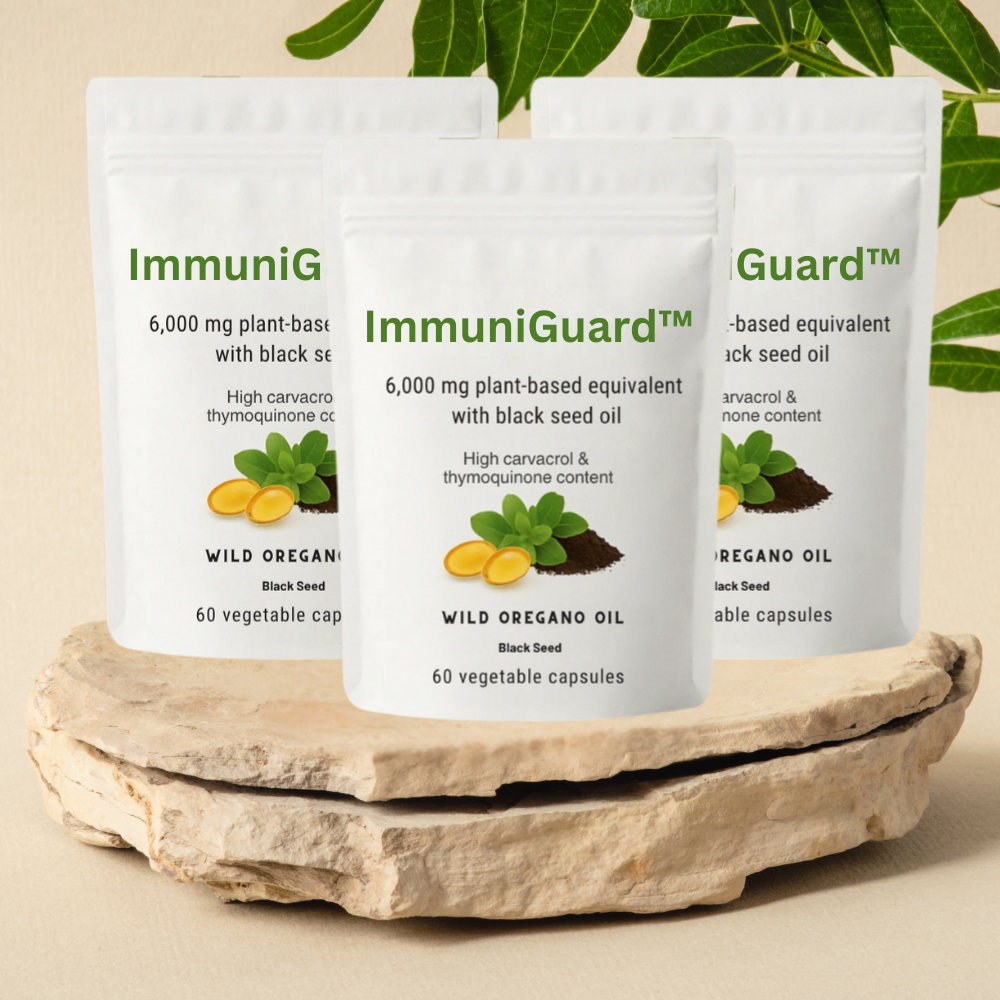 ImmuniGuard™