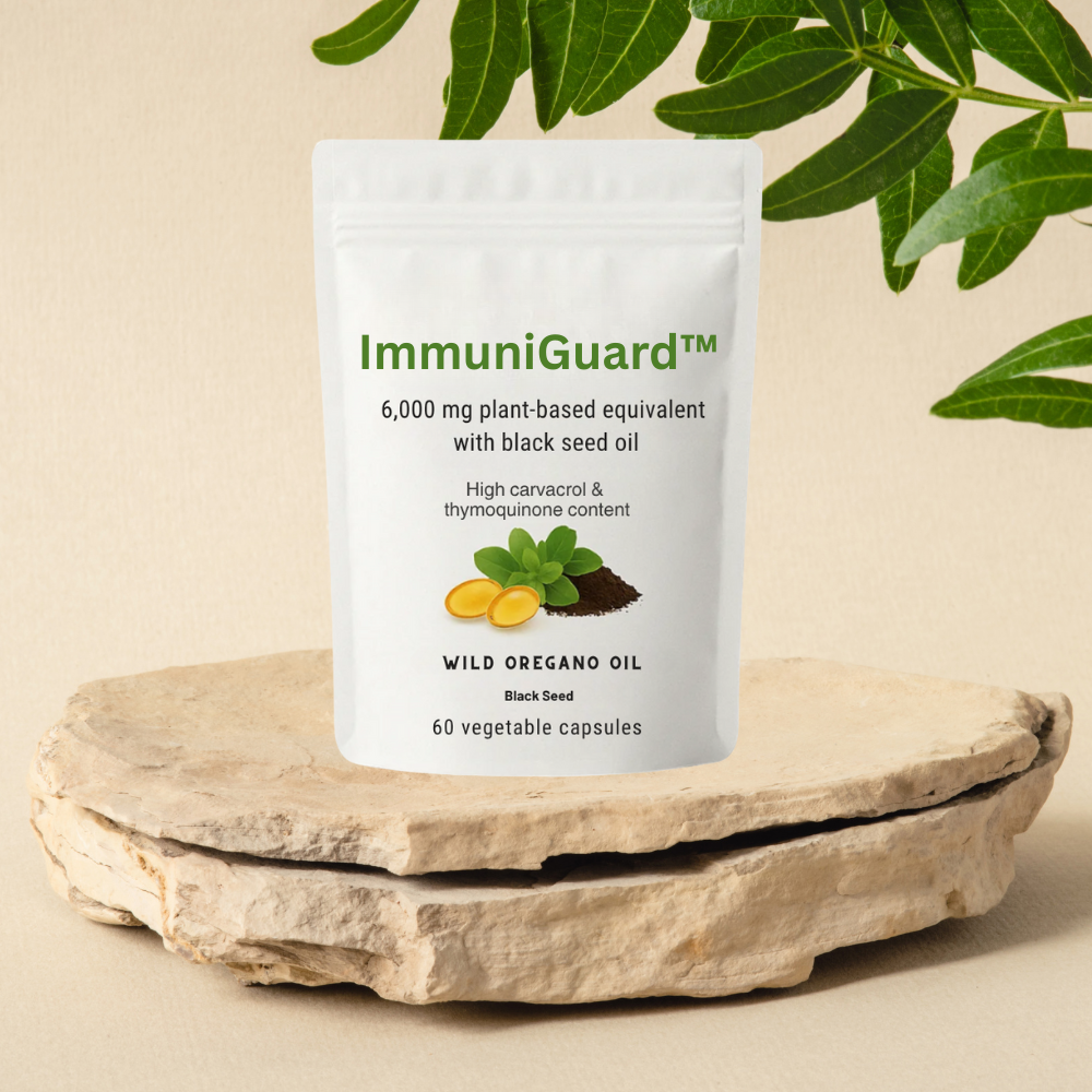 ImmuniGuard™