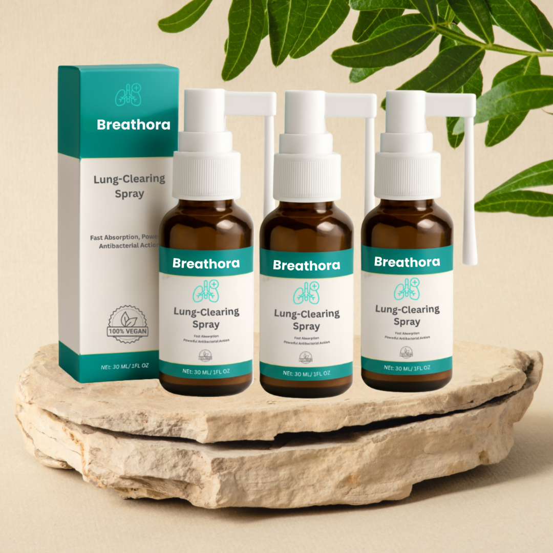 Breathora™