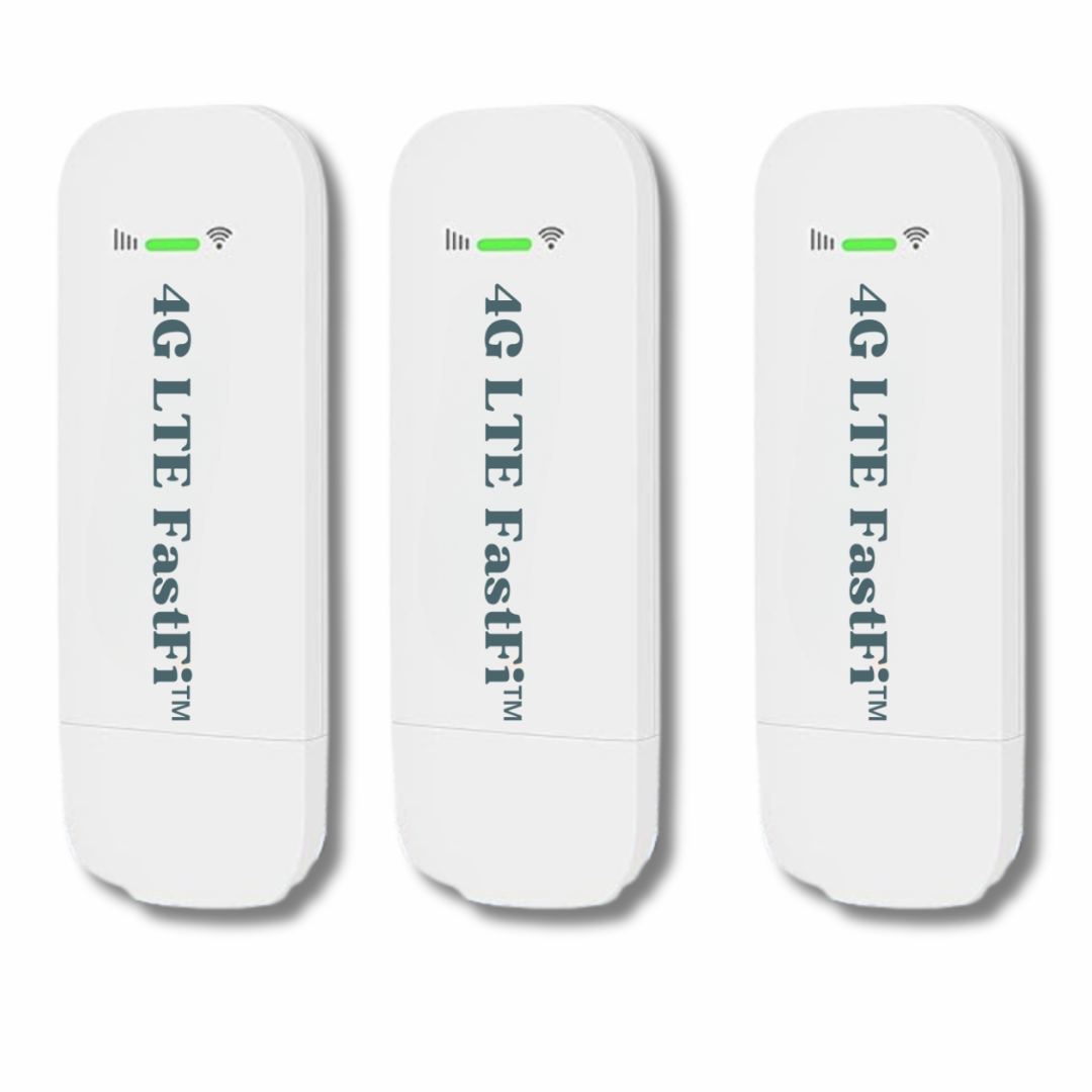 FastFi™