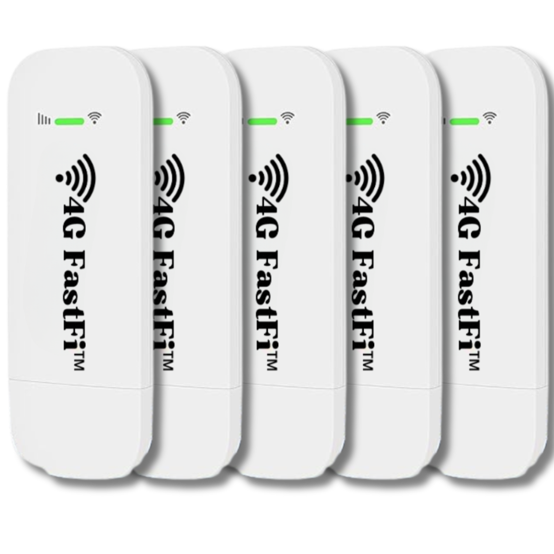 FastFi™