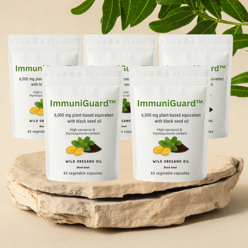 ImmuniGuard™