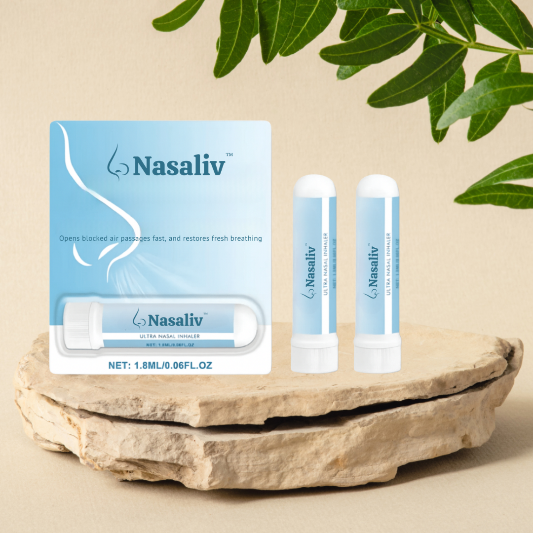 Nasaliv™
