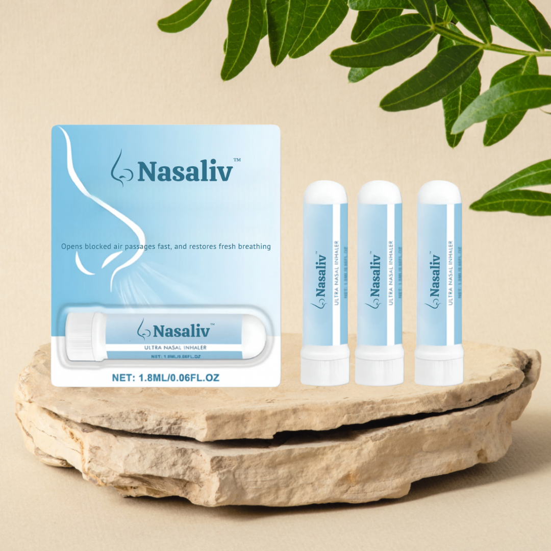 Nasaliv™
