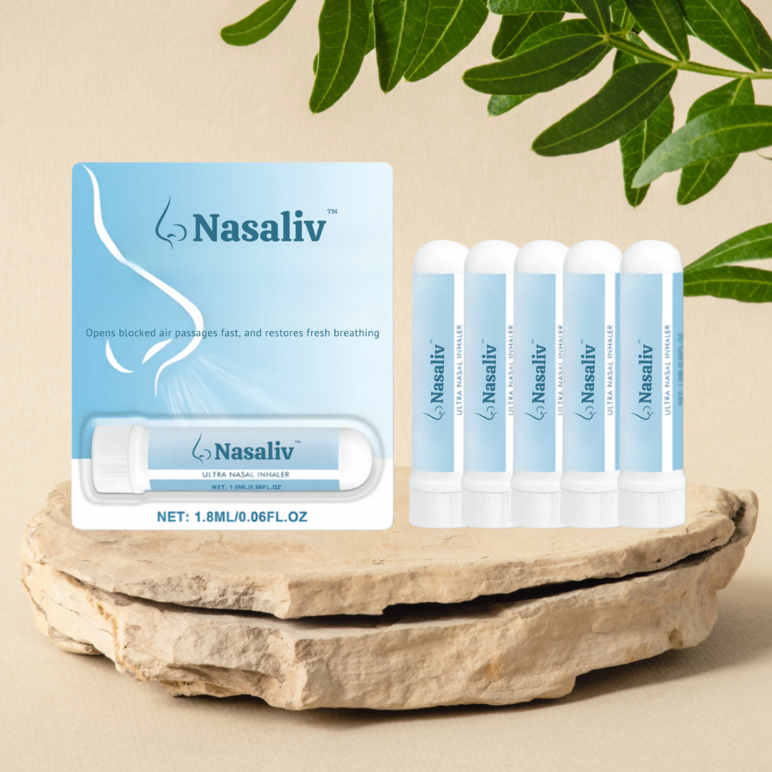 Nasaliv™
