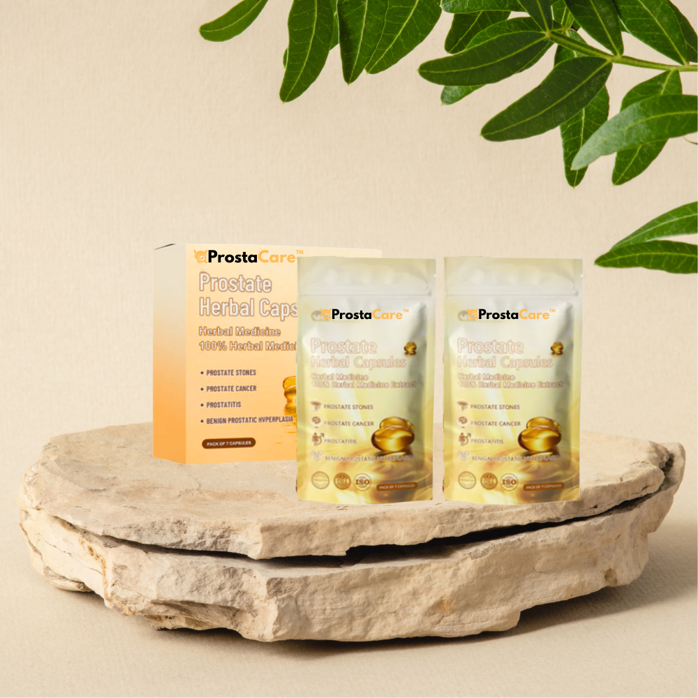 ProstaCare™