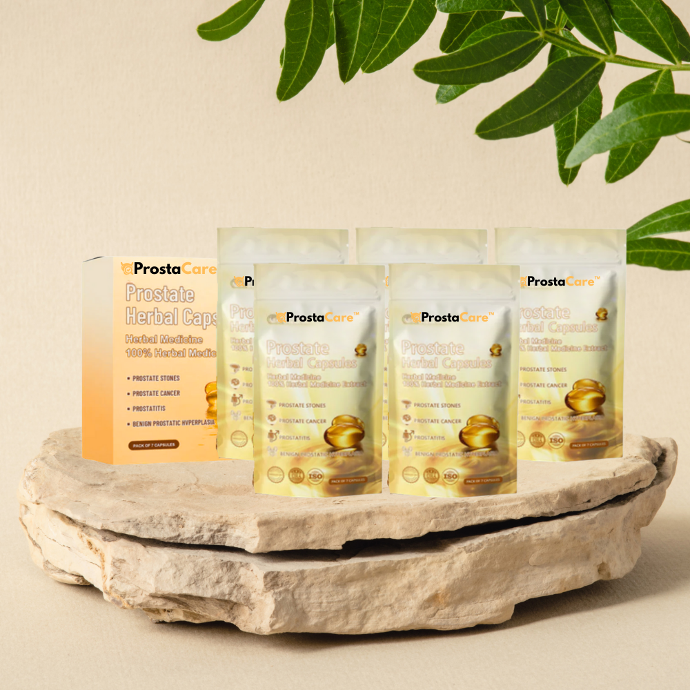 ProstaCare™
