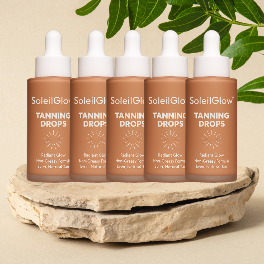 SoleilGlow™