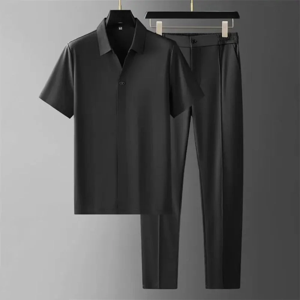Conjunto de salón Liam