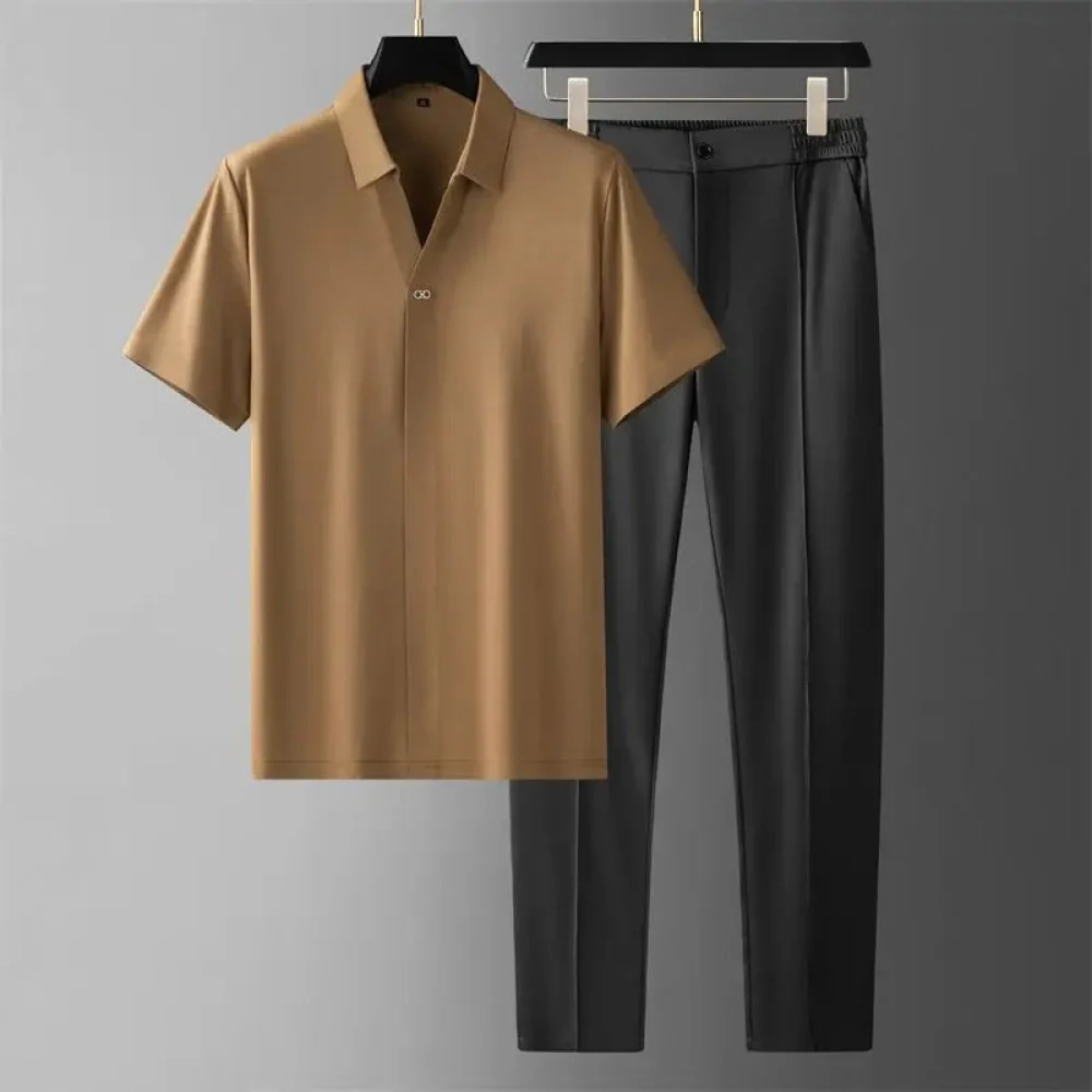 Conjunto de salón Liam