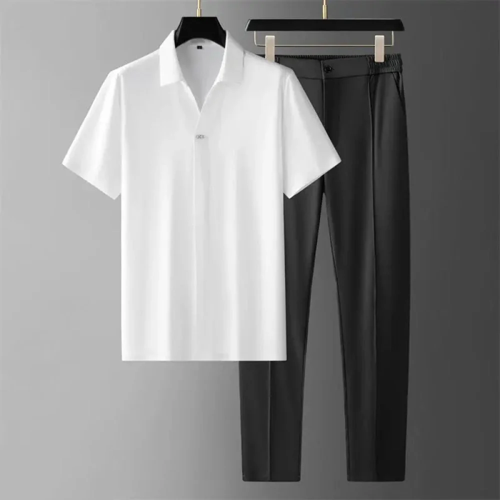 Conjunto de salón Liam