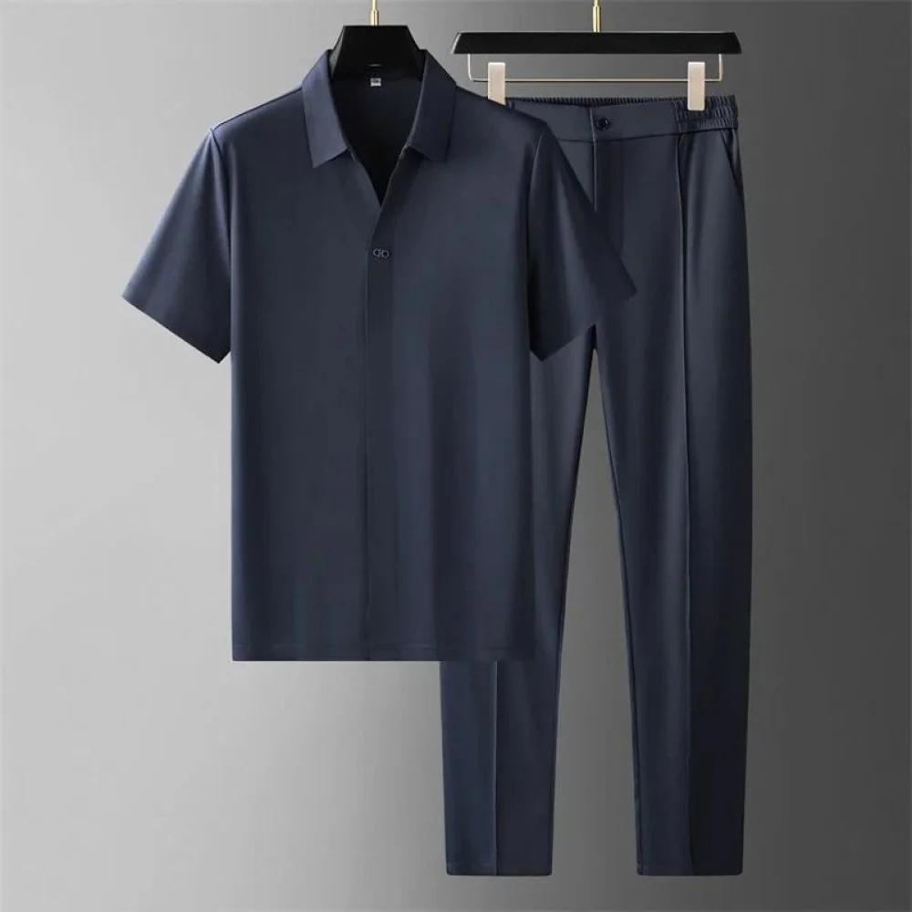 Conjunto de salón Liam