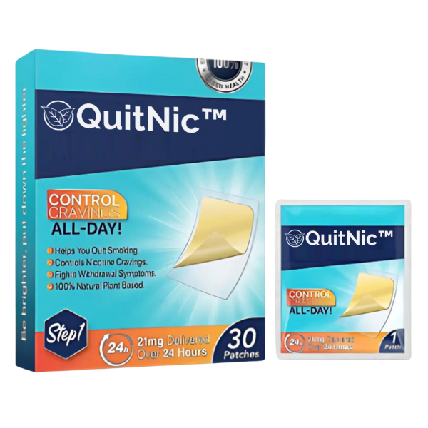 QuitNic™