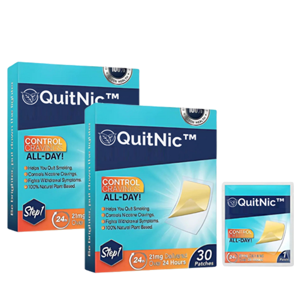 QuitNic™