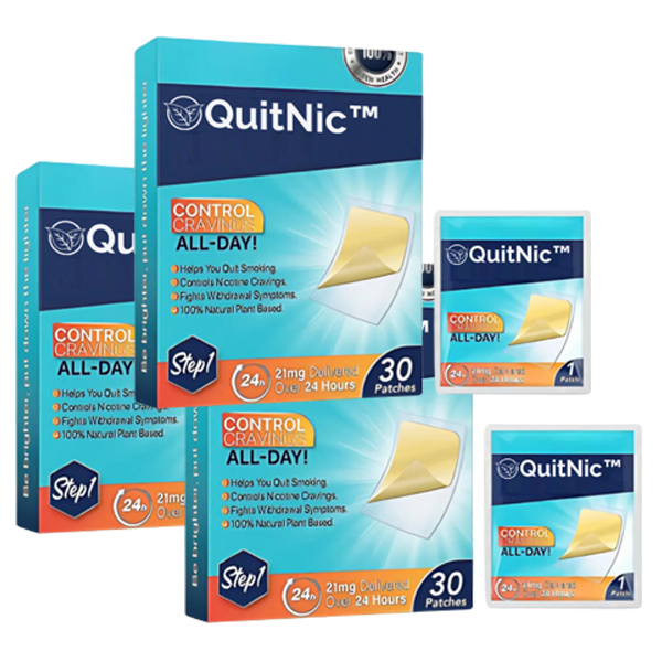 QuitNic™