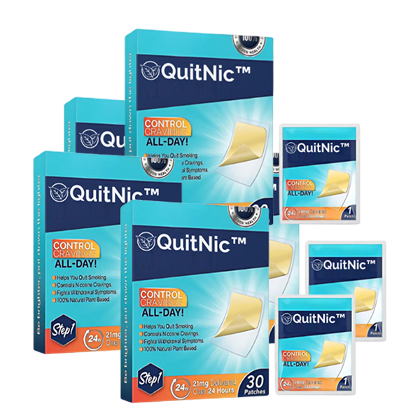 QuitNic™