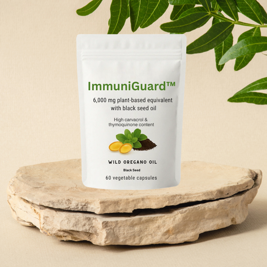 ImmuniGuard™