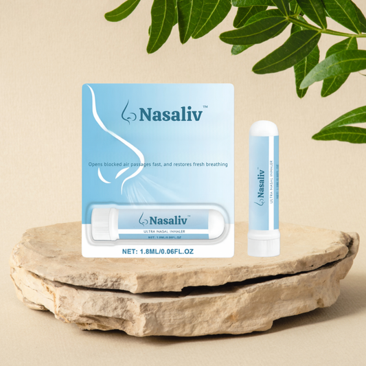 Nasaliv™